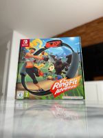 Nintendo Switch Ring Fit Adventure Nordrhein-Westfalen - Remscheid Vorschau