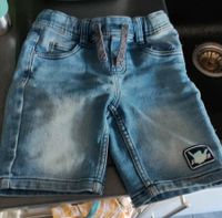 2 kurze Hosen, Kurze Jeanshose Niedersachsen - Wallenhorst Vorschau