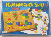 Hämmerchen Spiel Bayern - Reichertshofen Vorschau