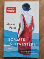 ▒ Monika Peetz: SOMMER SCHWESTERN  Sommerschwestern Niedersachsen - Bad Münder am Deister Vorschau