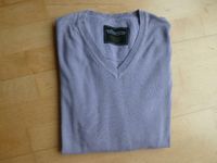 Toller V Neck Pullover in leichtem lila Pulli, Gr. XL /52 Mojito Niedersachsen - Bad Zwischenahn Vorschau