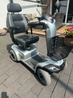 CTM E-Scooter für Senioren Markengerät Mülheim - Köln Holweide Vorschau