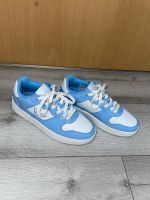 Karl Kani blaue sneaker NEU Nike Adidas Puma Nordrhein-Westfalen - Mettingen Vorschau