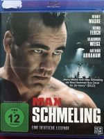 Max Schmeling Berlin - Treptow Vorschau