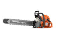 PROFI-MOTORSÄGE HUSQVARNA 592 XP®G 7,6PS*7,6kg*60cm (UVPE:€1.999) Bayern - Nördlingen Vorschau