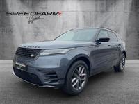 Land Rover Range Rover Velar Dynamic SE Garantie bis 12/28 Rheinland-Pfalz - Saulheim Vorschau