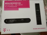 TV Receiver Thüringen - Ponitz Vorschau