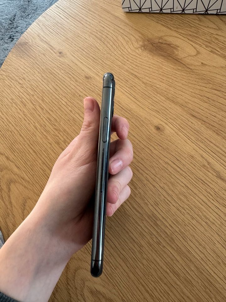 Apple iPhone 11 Pro, Space Grey, 64GB in Illingen