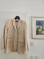 Sommer- Blazer Taifun beige , 40 Bayern - Bad Tölz Vorschau
