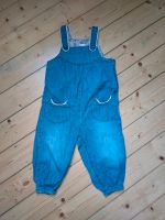 süße Latzhose Romper H&M Gr.86 Jeans Rheinland-Pfalz - Arzbach Vorschau