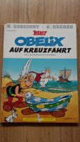 Asterix und Obelix auf Kreuzfahrt Band 15 Bayern - Veitsbronn Vorschau