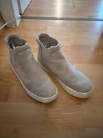 H&M Schuhe Stiefelletten Gr. 38 Lübeck - St. Lorenz Süd Vorschau