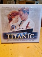 VHS Titanic Sonderedition Nordrhein-Westfalen - Bad Berleburg Vorschau