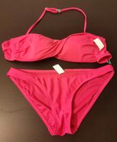 Bikini Neu pink Bayern - Ingolstadt Vorschau