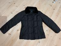 Daunenjacke/ Anorak Dunkelbraun ESPRIT, Gr.38 Bayern - Büchlberg Vorschau