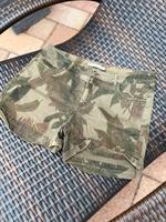 Damen Camouflage Short von Only Nordrhein-Westfalen - Waltrop Vorschau