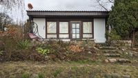 Idyllischer Bungalow mit Blick auf den Tollensesee, teilunterkellert [provisionsfrei] Mecklenburg-Strelitz - Landkreis - Burg Stargard Vorschau