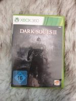 Dark Souls 2 II XBox 360 spiel Nordrhein-Westfalen - Neunkirchen-Seelscheid Vorschau