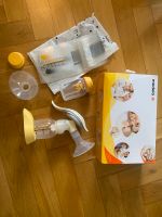 Medela Handmilchpumpe Baden-Württemberg - Schönaich Vorschau