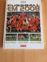Fußball EM 2008 Premium Edition Niedersachsen - Tarmstedt Vorschau