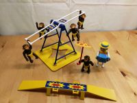 Playmobil 3726-A Schimpansen-Revue aus 1991 Sammlung Seltenheit Hessen - Erbach Vorschau