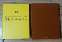 Teubner Teigwaren Koch- und Sachbuch Niedersachsen - Friedeburg Vorschau