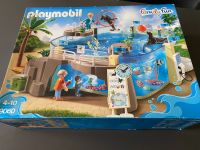 PLAYMOBIL family fun 9060 Aquarium Baden-Württemberg - Friedrichshafen Vorschau