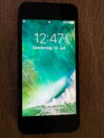Apple iPhone 5 mit 16GB -defekt- Sachsen-Anhalt - Thale Vorschau