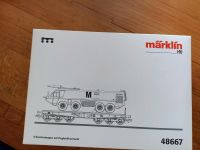 Märklin 48667 Schwerlastwagen mit Flugfeldfeuerwehr Schleswig-Holstein - Gettorf Vorschau