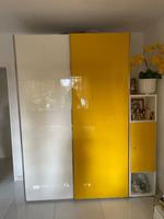 Schlafzimmer komplett zu verkaufen Frankfurt am Main - Niederursel Vorschau