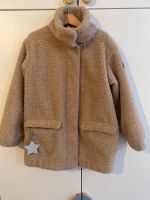 Mini a Tür Jacke Cesille Gr. 116 teddy Baden-Württemberg - Karlsruhe Vorschau