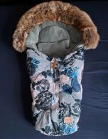 Baby Winterfussack von fillikids, Länge ca. 80 cm Brandenburg - Fürstenwalde (Spree) Vorschau