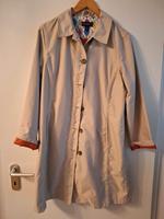 Trenchcoat beige mit Knöpfen München - Ramersdorf-Perlach Vorschau