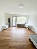 Vollmöbliertes Einzeln Apartment mit Balkon - in Dortmund Hörde Dortmund - Hörde Vorschau