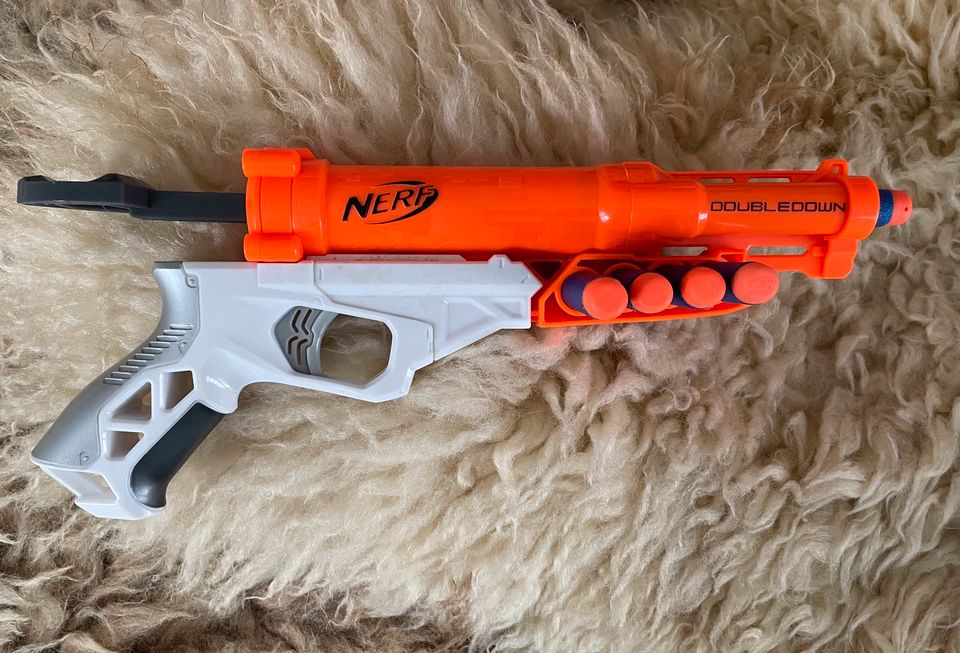 Nerf Double Edown in Bielefeld