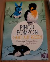 Anleitung Buch Pompon Tiere Bommeln basteln Bautzen - Großpostwitz Vorschau