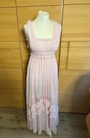 Free People Kleid Maxikleid Sommerkleid Gr. XS Wandsbek - Hamburg Bergstedt Vorschau