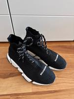 Balenciaga Speed Trainer 2.0 Lace Up ORIGINAL Mitte - Wedding Vorschau