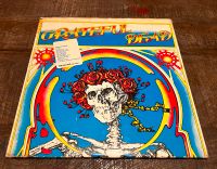 Grateful Dead - Grateful Dead - LP Vinyl Schallplatte Berlin - Charlottenburg Vorschau