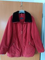 Winterjacke mit Kunstpelzbesatz Dortmund - Brackel Vorschau