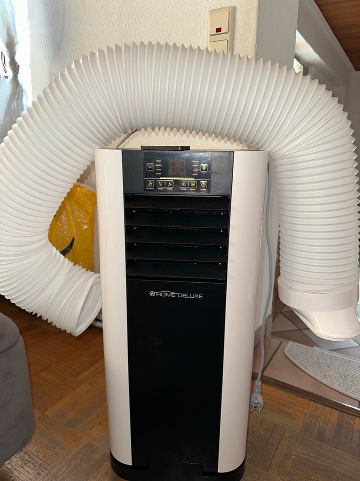 Home Deluxe Klimaanlage in Herne