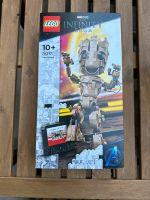 LEGO I am Groot Marvel Neu 76217 Friedrichshain-Kreuzberg - Friedrichshain Vorschau