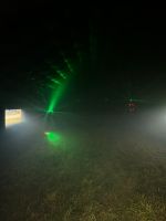 Party-Paket zum mieten Musikbox Partylichter Laser Nebelmaschine Schwerin - Gartenstadt - Ostorf Vorschau