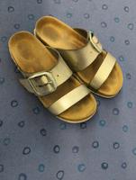 Sommer Sandalen  Gr 34 Hessen - Rüsselsheim Vorschau