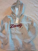 Kuscheliger Sweater A.M London Gr.38 , neu mit Etikett Nordrhein-Westfalen - Windeck Vorschau