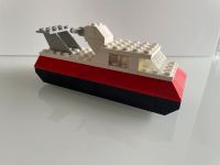 Lego 663 Hovercraft Luftkissenboot Eimsbüttel - Hamburg Schnelsen Vorschau