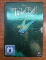 Set DVD 4 Stück Trinker Bell - Walt Disney Brandenburg - Heidesee Vorschau