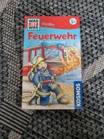 Was ist was Lustiges Wissensspiel Feuerwehr Kosmos Bayern - Kemmern Vorschau