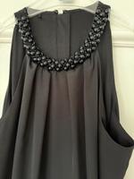 Esprit Kleid wie neu Gr. 38/40 schwarz Baden-Württemberg - Albstadt Vorschau