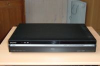 DVD Recorder / HD  Sony RDR-HXD770 Hessen - Solms Vorschau